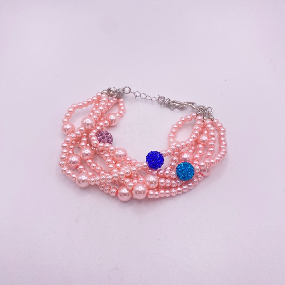 🔥Beaded Fashion Bracelet🔥